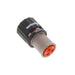 SJS830210P by Amphenol PCD - CONNECTOR PLG HSG FMALE 3POS INLINE