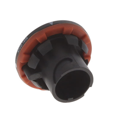 SJS840330 by Amphenol PCD - CONNECTOR RECPT HSNG MALE 3POS PNL MNT