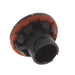 SJS840330 by Amphenol PCD - CONNECTOR RECPT HSNG MALE 3POS PNL MNT
