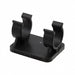 SJS883000 by Amphenol PCD - CONNECTOR CRADLE 7 BLACK