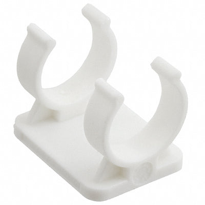 SJS991000 by Amphenol PCD - CONNECTOR CRADLE 10 WHITE