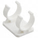SJS991000 by Amphenol PCD - CONNECTOR CRADLE 10 WHITE