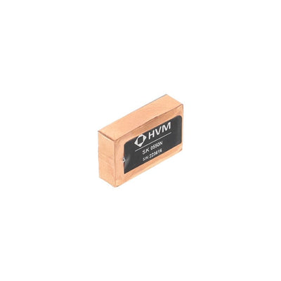 SK0550N by HVM Technology, Inc. - MINIATURE REGULATED HV DC-DC CON
