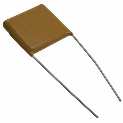 SK107C225KAR by KYOCERA AVX - CERAMIC CAP 2.2UF 500V X7R RADIAL
