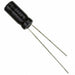 SK3R3M100ST by Cornell Dubilier Electronics (CDE) - ALUMIN CAP 3.3UF 20% 100V RADIAL