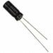SK100M063ST by Cornell Dubilier Electronics (CDE) - ALUMIN CAP 10UF 20% 63V RADIAL