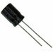 SK471M6R3ST by Cornell Dubilier Electronics (CDE) - ALUMIN CAP 470UF 20% 6.3V RADIAL