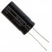 SK221M160ST by Cornell Dubilier Electronics (CDE) - ALUMIN CAP 220UF 20% 160V RADIAL