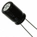 SK471M025ST by Cornell Dubilier Electronics (CDE) - ALUMIN CAP 470UF 20% 25V RADIAL