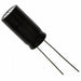 SK222M010ST by Cornell Dubilier Electronics (CDE) - ALUMIN CAP 2200UF 20% 10V RADIAL