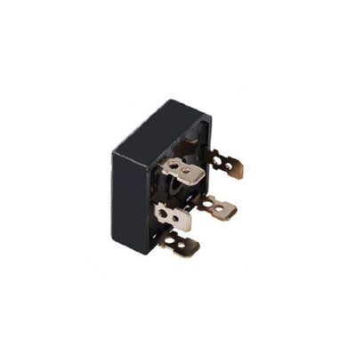 SKBPC3516 by Yangzhou Yangjie Electronic Technology Co.,Ltd - RECT BRIDGE 1600V 35A SKBPC