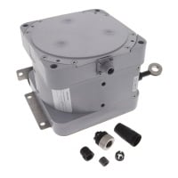 SKD-250-3 by TE Connectivity Measurement Specialties - 250 IN 0-10V / 4-20MA IP67 STRIN