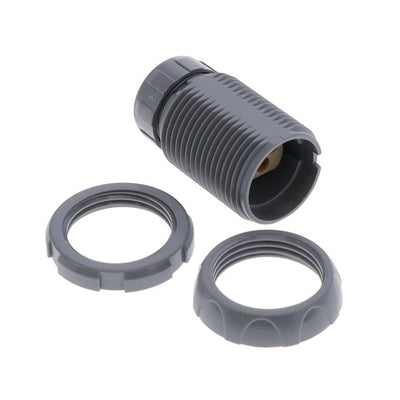 SKN.M04.GLLG by LEMO - CONNECTOR RECPT FMALE 4P GOLD SLDR CUP