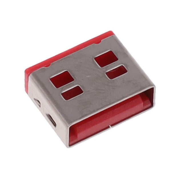 SKUSBA-V by Panduit Corp - SMARTKEEPER USB TYPE A BLOCKOUT