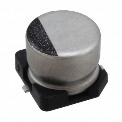16SKV220M8X10.5 by Rubycon - ALUMIN CAP 220UF 20% 16V SMD
