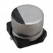 50SKV100M10X10.5 by Rubycon - ALUMIN CAP 100UF 20% 50V SMD