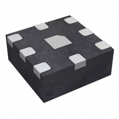 SKY13522-644LF by Skyworks Solutions Inc. - IC RF SWITCH SPDT 6GHZ 8QFN