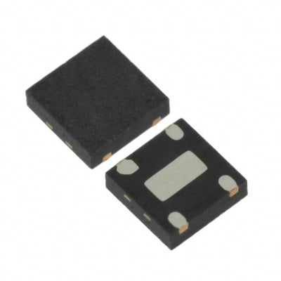 SKY65051-377LF by Skyworks Solutions Inc. - IC RF AMP 400MHZ-6GHZ 4QFN
