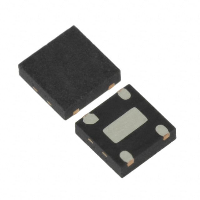 SKY65051-377LF by Skyworks Solutions Inc. - IC RF AMP 400MHZ-6GHZ 4QFN