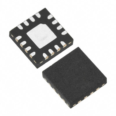 SKY65111-348LF by Skyworks Solutions Inc. - IC AMP ISM 600MHZ-1.1GHZ 16QFN