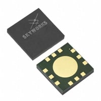 SKY65116-21 by Skyworks Solutions Inc. - IC AMP GSM 390MHZ-500MHZ 12MCM