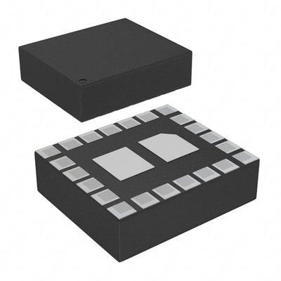 SKY66112-11 by Skyworks Solutions Inc. - CONNECTED HOME/WEARABLEBLE+ZIGBE