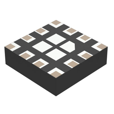 SKY66405-11 by Skyworks Solutions Inc. - IC MOD FRONT END 2.4GHZ 12-MCM