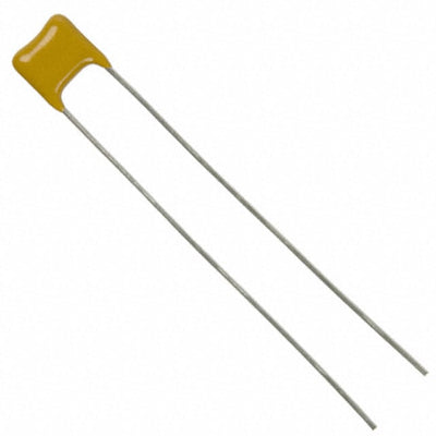 SR301C224KAATR1 by KYOCERA AVX - CERAMIC CAP 0.22UF 100V X7R RADIAL