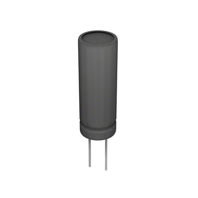 SK332M016ST by Cornell Dubilier Electronics (CDE) - ALUMIN CAP 3300UF 20% 16V RADIAL