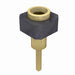 SL-101-G-11 by Samtec Inc. - CONNECTOR RECPT 1POS GOLD PCB