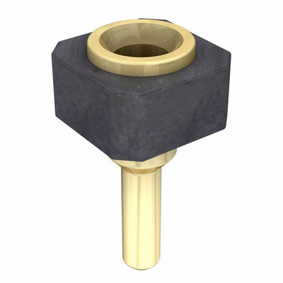 SL-101-G-12 by Samtec Inc. - CONNECTOR RECPT 1POS GOLD PCB