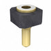 SL-101-G-19 by Samtec Inc. - CONNECTOR RECPT 1POS GOLD PCB