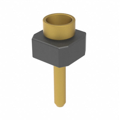 SL-101-G-30 by Samtec Inc. - CONNECTOR RECPT 1POS 0.1 GOLD PCB