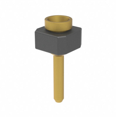 SL-101-G-31 by Samtec Inc. - CONNECTOR RECPT 1POS 0.1 GOLD PCB