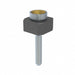 SL-101-T-31 by Samtec Inc. - CONNECTOR RECPT 1POS 0.1 GOLD PCB