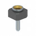 SL-101-T-39 by Samtec Inc. - CONNECTOR RECPT 1POS 0.1 GOLD PCB