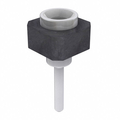 SL-101-TT-11 by Samtec Inc. - CONNECTOR RECPT 1POS TIN PCB