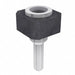 SL-101-TT-12 by Samtec Inc. - CONNECTOR RECPT 1POS TIN PCB