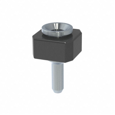 SL-101-TT-19 by Samtec Inc. - CONNECTOR RECPT 1POS 0.1 TIN PCB
