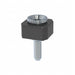 SL-101-TT-19 by Samtec Inc. - CONNECTOR RECPT 1POS 0.1 TIN PCB