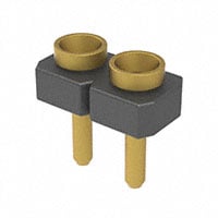SL-102-G-32 by Samtec Inc. - CONNECTOR RECPT 2POS 0.1 GOLD PCB