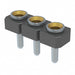 SL-103-T-39 by Samtec Inc. - CONNECTOR RECPT 3POS 0.1 GOLD PCB
