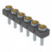 SL-106-T-32 by Samtec Inc. - CONNECTOR RECPT 6POS 0.1 GOLD PCB