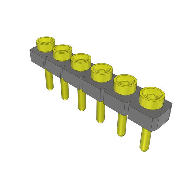 SL-106-TT-10 - Samtec Inc.