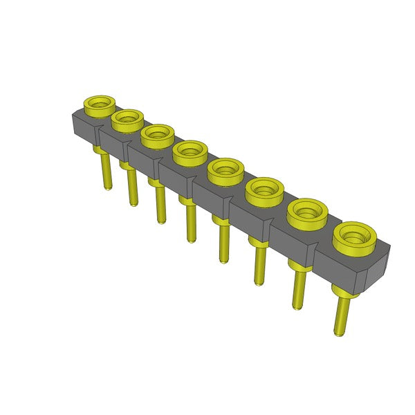 SL-108-G-31 - Samtec Inc.