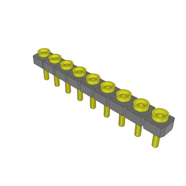 SL-109-G-12 - Samtec Inc.
