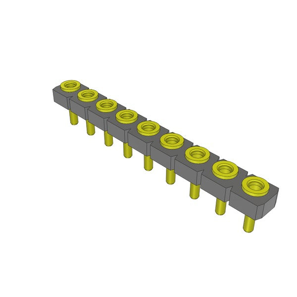 SL-109-TT-19 - Samtec Inc.