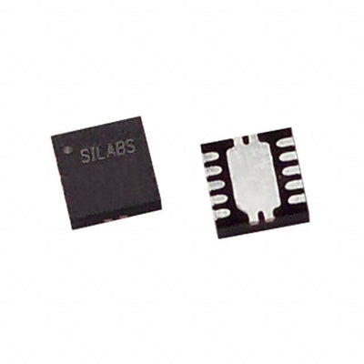 C8051F301-GMR by Silicon Labs - IC MCU 8BIT 8KB FLASH 11QFN