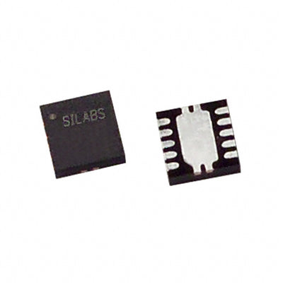 C8051F303 by Silicon Labs - IC MCU 8BIT 8KB FLASH 11QFN