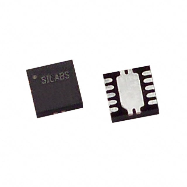 C8051F300-GM by Silicon Labs - IC MCU 8BIT 8KB FLASH 11QFN